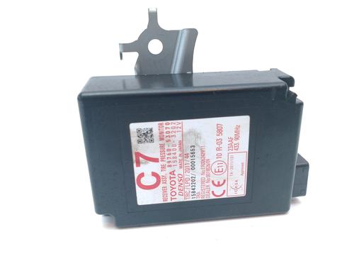 Used Electronic module Electronic module 15889729 15889729