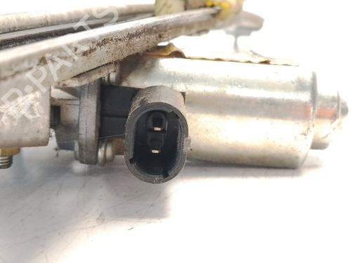 Front left window mechanism RENAULT TRAFIC Platform/Chassis (T_, P_, V_) 2.5 D | BP32267188C22