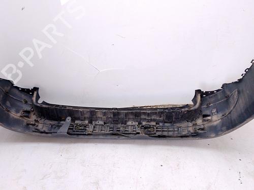 Rear bumper PEUGEOT 308 SW I (4E_, 4H_)  | BP26530581C8 