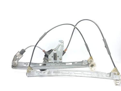 Front right window mechanism PEUGEOT 206 Hatchback (2A/C) 2.0 HDI 90 | BP16223779C23 