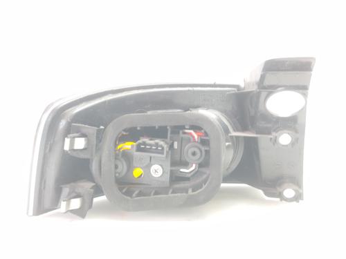 Right taillight SEAT IBIZA III (6L1) 1.4 16V | BP18662814C35 