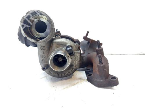 Turbo/Compressor VW PASSAT B6 Variant (3C5) [2005-2011]  33127645