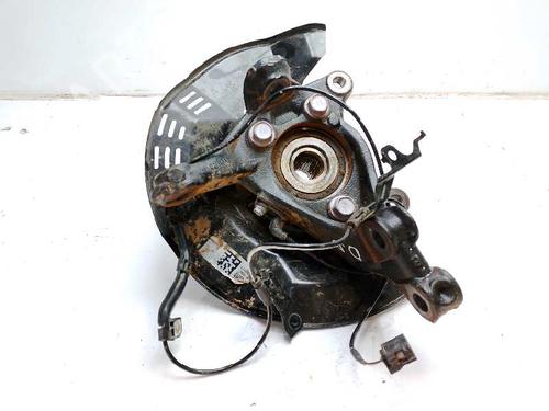 Right front steering knuckle TOYOTA COROLLA Hatchback (_E21_, _EA1_, _EH1_)  | BP22565895M26 