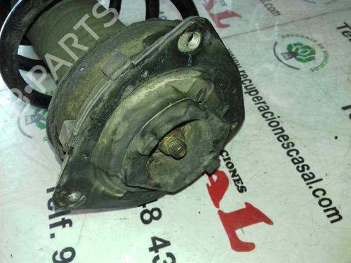 Used Right front shock absorber Right front shock absorber 7954241 7954241