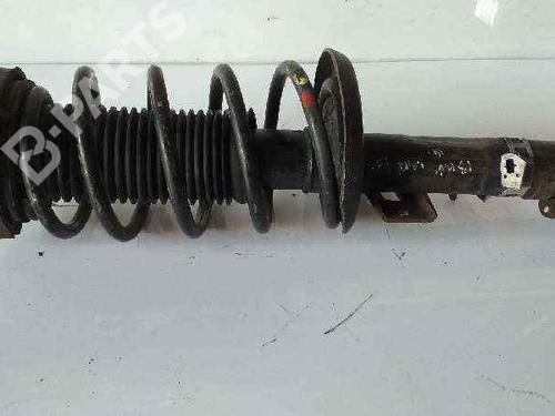 Used Left front shock absorber VW POLO (9N_, 9A_) [2001-2014]  7956793