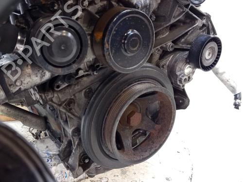 Engine MERCEDES-BENZ C-CLASS Coupe (CL203) C 220 CDI (203.708) | BP29077407M1 