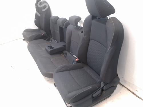Seats set TOYOTA C-HR (_X1_) | BP26167893C78 - Image 4