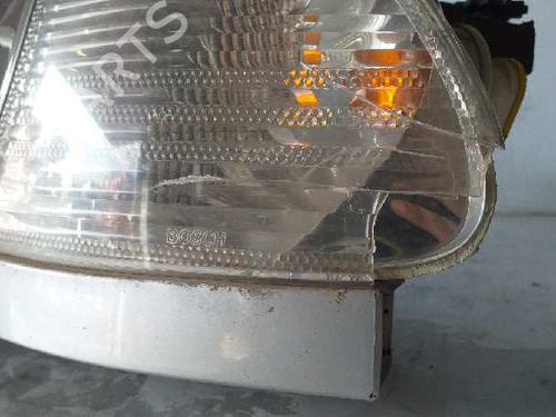 Left headlight BMW 3 Coupe (E46) 328 Ci | BP7958710C28 