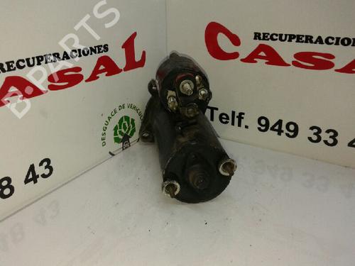 Starter BMW 3 (E30) 318 i | BP7962291M8 