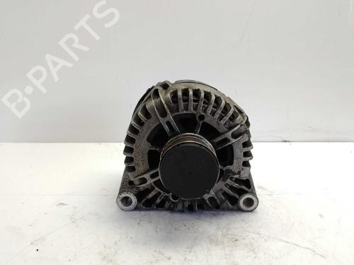 Used Alternator Alternator 39407751 39407751