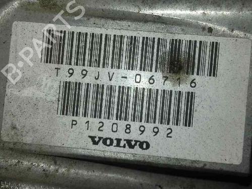 Used Gearbox VOLVO XC70 I Cross Country (295) 2.5 T XC AWD (209 hp) 10276188