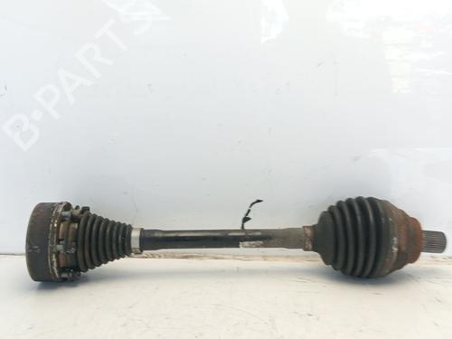 Left front driveshaft SEAT LEON (5F1) | BP26308435M38 - Image 2