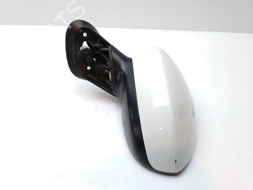 Retrovisor direito Retrovisor direito 17707861 17707861