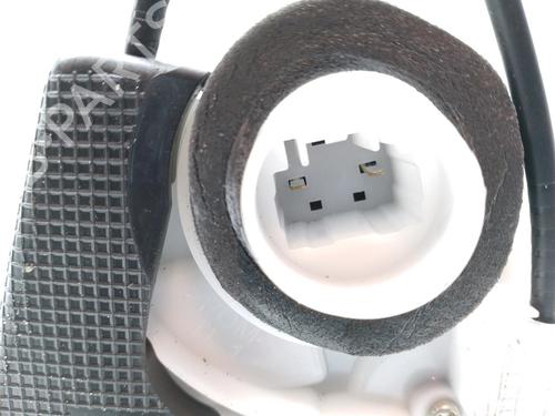 Rear left lock TOYOTA YARIS (_P13_) 1.5 Hybrid (NHP130_, NHP130) | BP12310106C100 