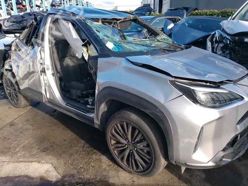 Left front window switch TOYOTA YARIS (_P13_) | BP24970388I27 - Image 2