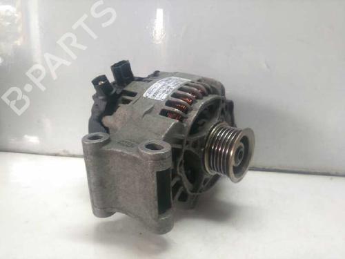 Used Alternator Alternator 7959561 7959561