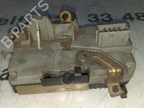 Front left lock PEUGEOT 406 (8B)  | BP7956107C98 
