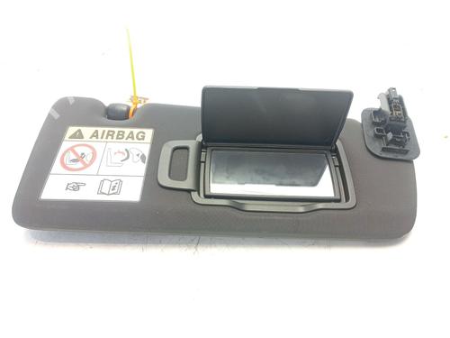 Right sun visor RENAULT CLIO V (B7_) 1.0 TCe 100 (B7MT) | BP30856312I2 - Image 2