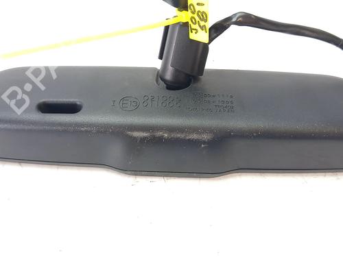 Rear mirror LEXUS GS (_S19_) | BP31131606I6 - Image 6