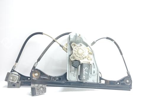 Used Front right window mechanism Front right window mechanism 21082314 21082314