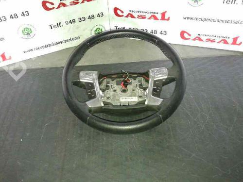 Used Airbag Kit Airbag Kit FORD MONDEO III (B5Y) [2000-2007] 7962267 7962267