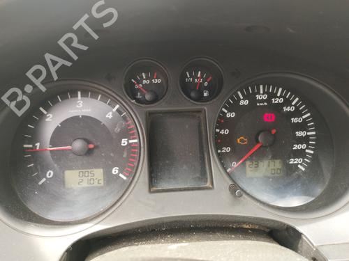 Engine SEAT IBIZA III (6L1)  | BP17751600M1 