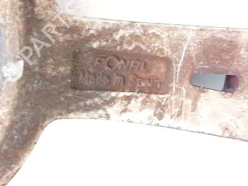 Rim SEAT LEON (1P1) 2.0 TDI 16V | BP27807988C45 