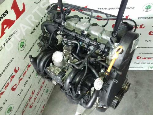 Engine VW POLO (6N2) | BP7953073M1 - Image 2
