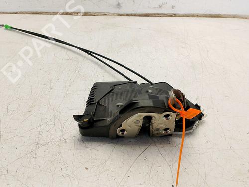 Used Front right lock Front right lock 38601702 38601702