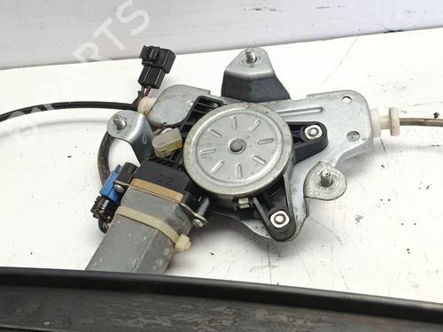 Front right window mechanism CHEVROLET CAPTIVA (C100, C140) 2.0 D 4WD | BP33818912C23 - Image 5
