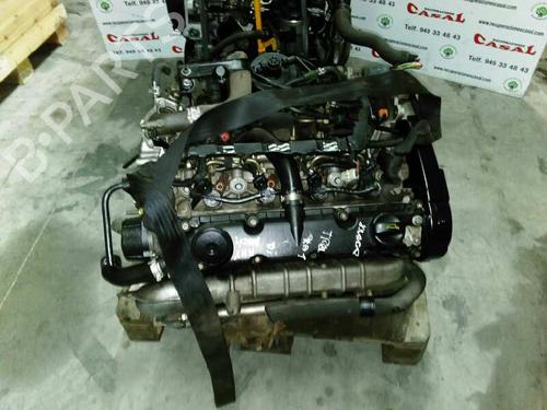 Motor CITROËN XSARA (N1) 2.0 HDi 90 (90 hp) 7961327