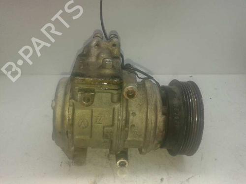 Used AC compressor AC compressor 7957570 7957570