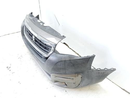 Front bumper PEUGEOT PARTNER Box Body/MPV  | BP29748390C7 
