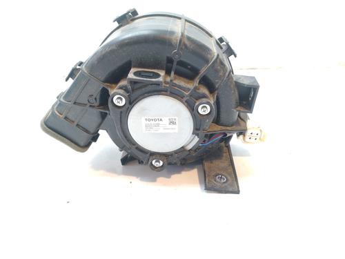 Heater blower motor TOYOTA C-HR (_X1_)  | BP21549597M62 