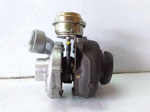 Turbolader/Kompressor MERCEDES-BENZ S-CLASS (W220) S 320 CDI (220.026, 220.126) | BP7960266M71 