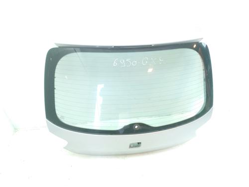 Tailgate SEAT IBIZA IV SC (6J1, 6P5) 1.6 TDI | BP16131335C6 
