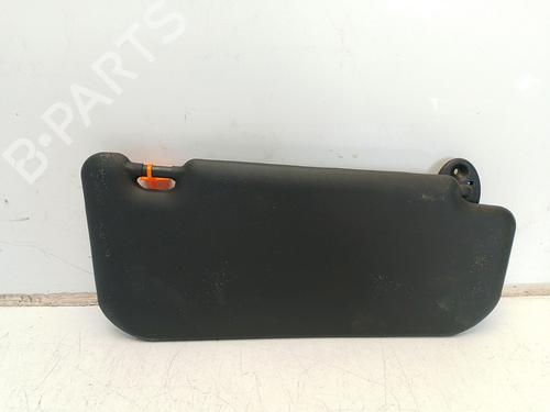 Left sun visor TOYOTA C-HR (_X1_) | BP37796752I1 - Image 4