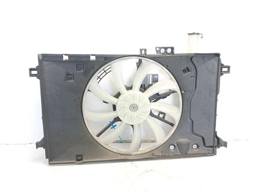 Radiator fan TOYOTA YARIS (_P13_) | BP30688438M35