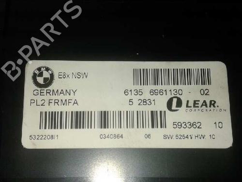 Electronic module BMW 1 (E81) 118 i | BP7951571M83 - Image 5