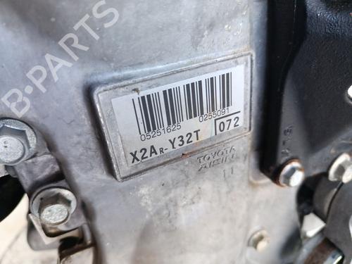 Engine TOYOTA COROLLA Compact (_E11_) 1.6 Aut. (AE111_, AE111R) | BP34264851M1  - Image 8