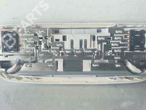 Interior roof light MERCEDES-BENZ A-CLASS (W176)  | BP7958415I8 