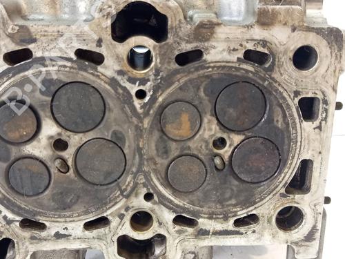 Cylinder head KIA SPORTAGE II (JE_, KM_) 2.0 CRDi 4WD | BP31211341M5 