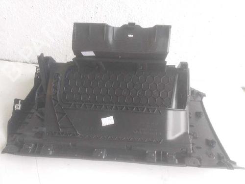 Glove box VW POLO VI (AW1, BZ1, AE1) 1.0 TSI | BP7959079C95 
