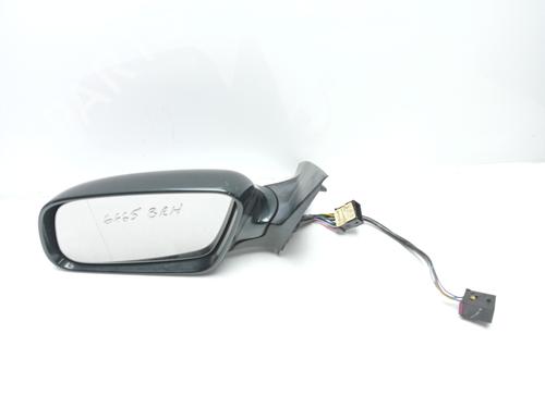 Used Left mirror Left mirror 17708273 17708273