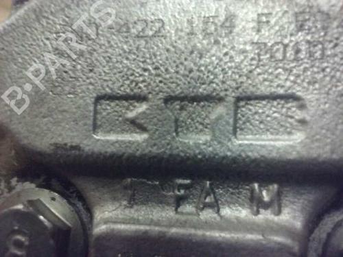Styring servopumpe SEAT IBIZA II (6K1) [1993-2002]  7957577