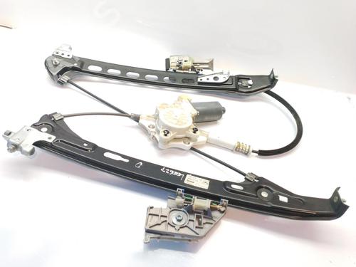 Rear right window mechanism MERCEDES-BENZ CLS (C219) CLS 350 (219.356) | BP10540583C25