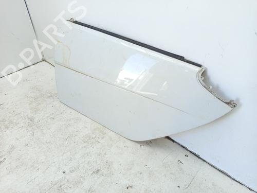 Left front door SMART FORTWO Coupe (451) electric drive (451.390) | BP29477872C2 