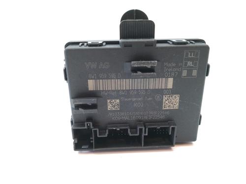 Elektronisk modul AUDI A3 Sportback (8VA, 8VF) [2012-2021]  13316602