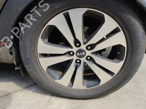 Used Rim KIA SPORTAGE III (SL) 2.0 CRDi (136 hp) 11422084