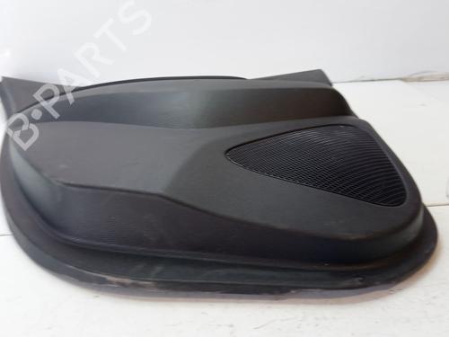 Rear left panel TOYOTA COROLLA Hatchback (_E21_, _EA1_, _EH1_) 1.8 VVTi Hybrid (ZWE219) | BP31193044C60 - Image 3